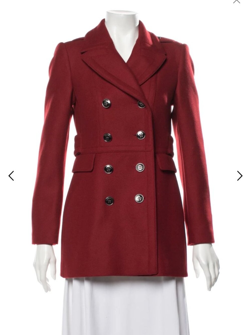 Burberry Brit